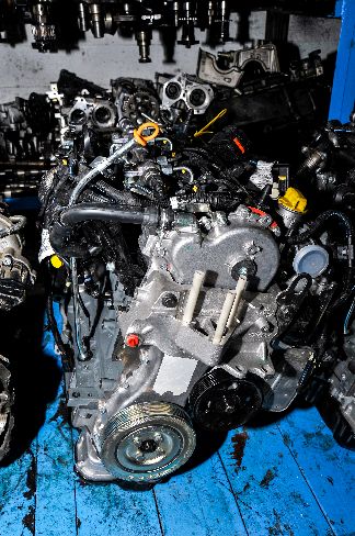 PUNTO ÇIKMA YEDEK PARÇA FİAT ÇIKMA YEDEK PARÇA ANKARA (9)